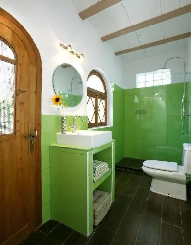 Koala Tarifa Apartment