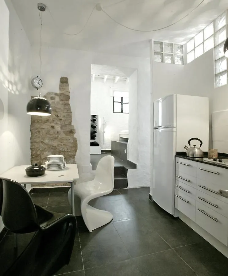 Koala Tarifa Apartment 0*,