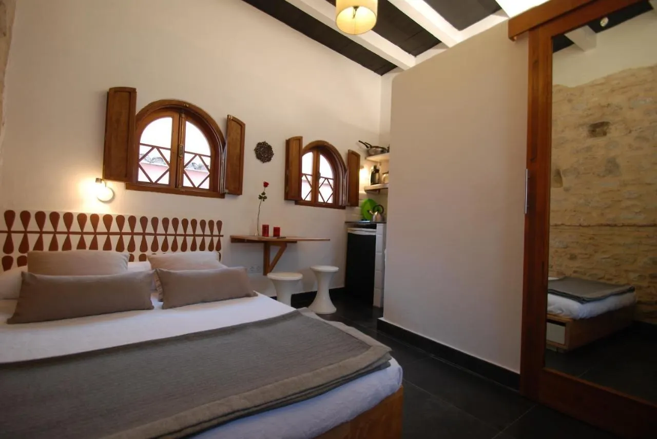 Koala Tarifa Apartment