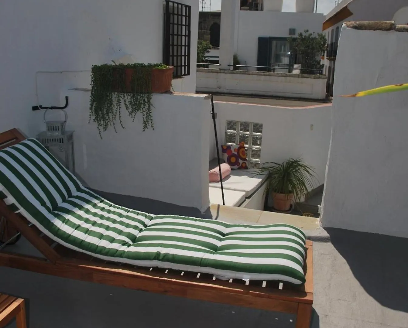 Koala Tarifa Apartment Spain