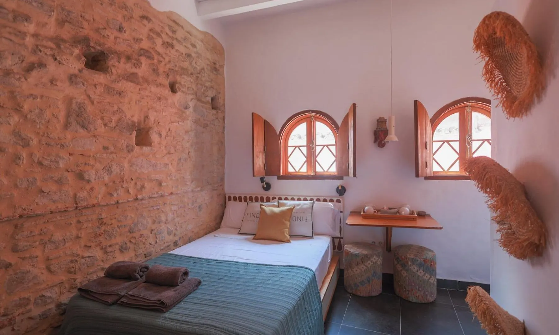 Koala Tarifa Apartment