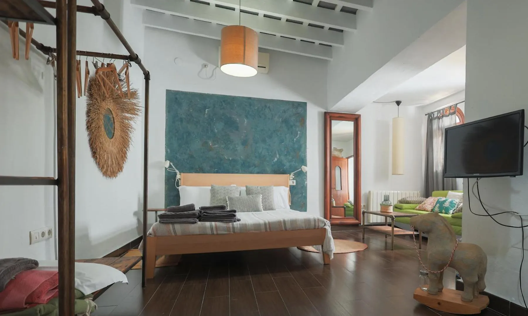 Koala Tarifa Apartment Spain