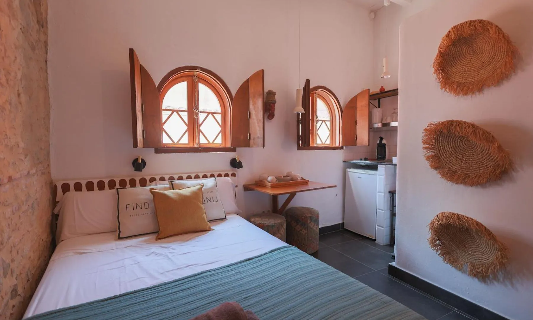 Koala Tarifa Apartment