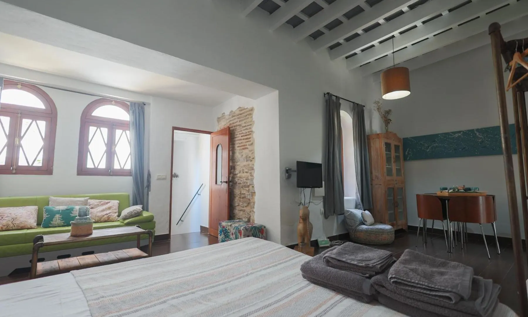 Koala Tarifa Apartment 0*,