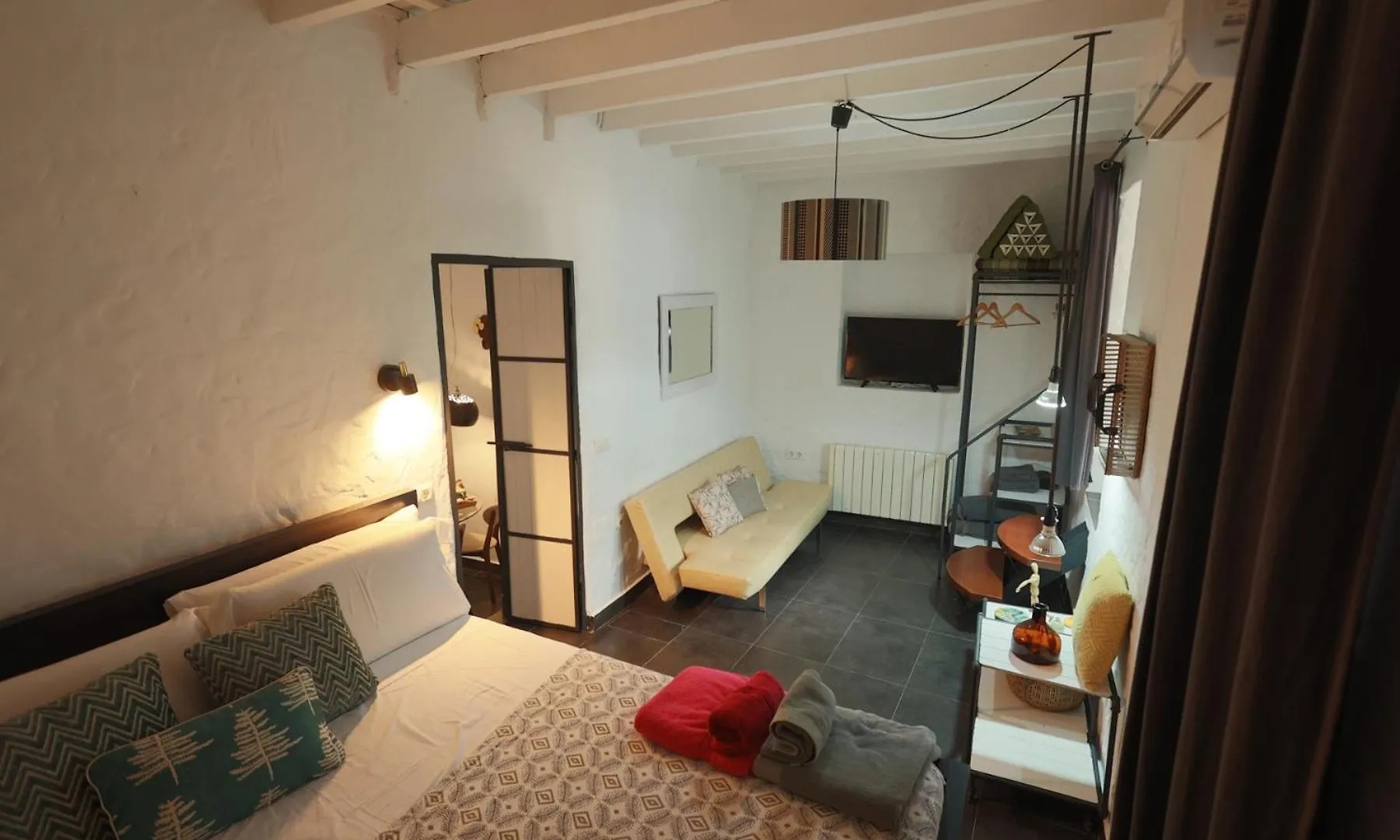 Koala Tarifa Apartment