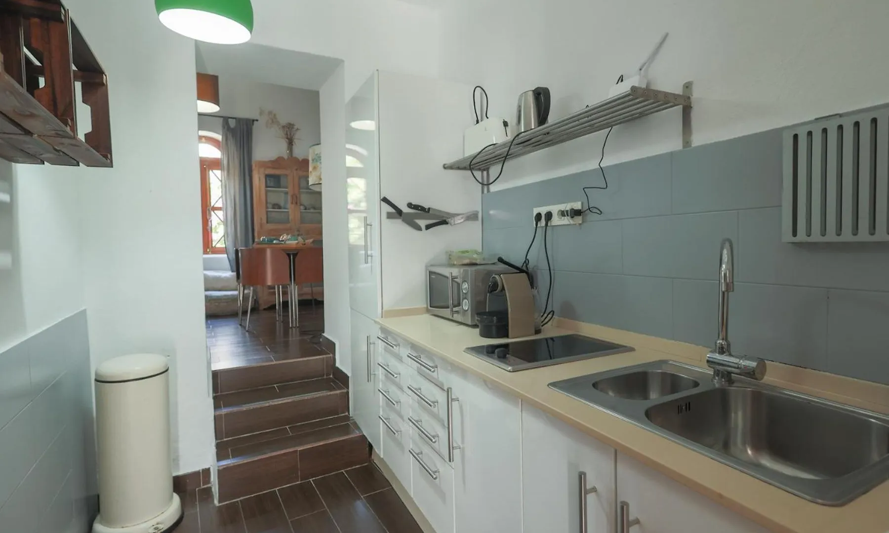 Koala Tarifa Apartment