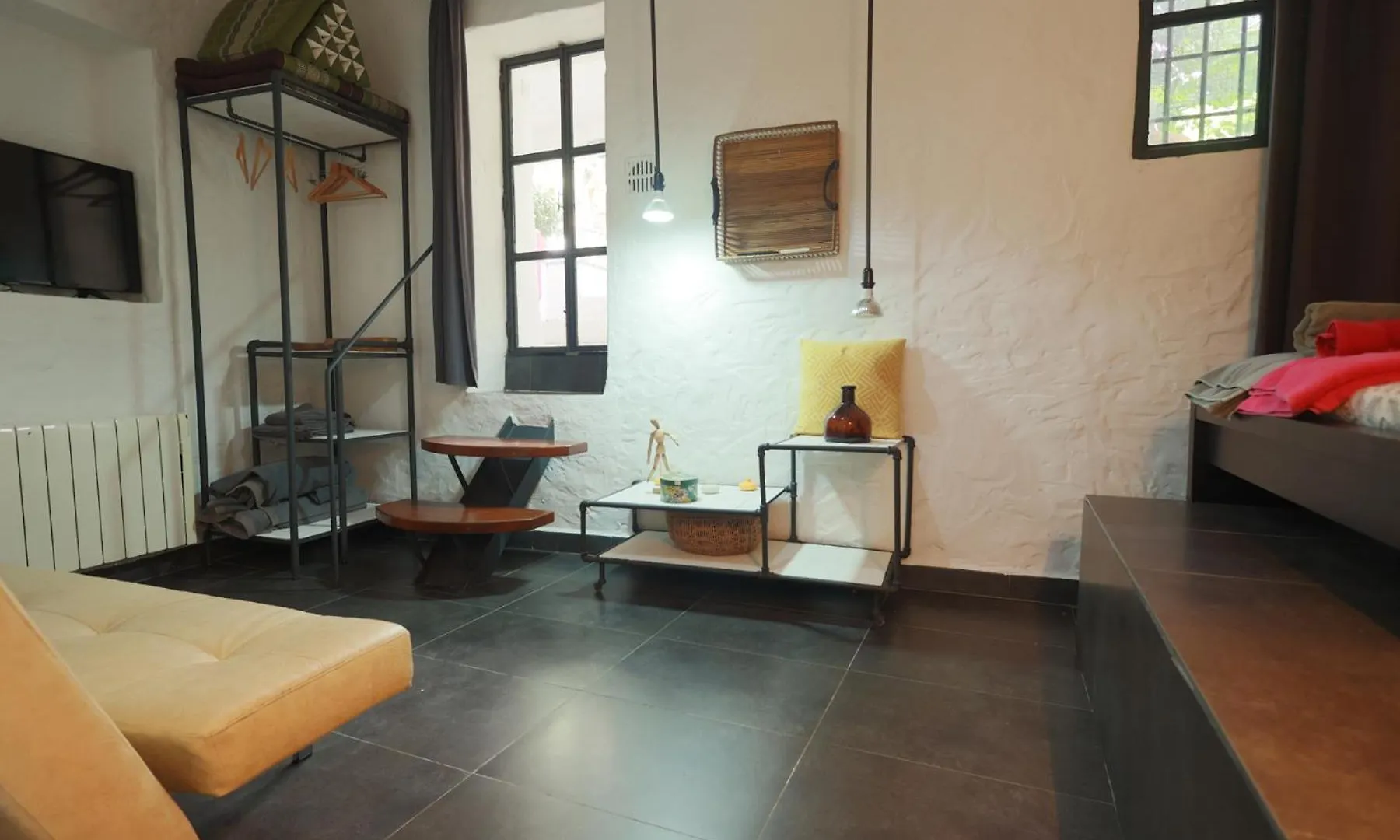 Koala Tarifa Apartment
