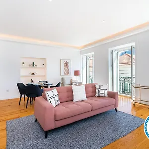 Lxluxhome - Combro Luxury Lisboa
