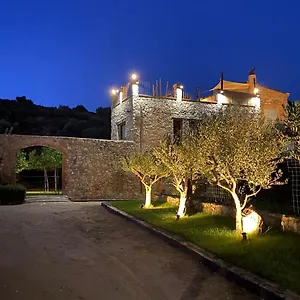 Massana Séjour à la ferme Pau