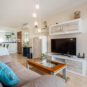Welcs Apartamento 008 Emp Cerca De La Playa Appartement Empuriabrava