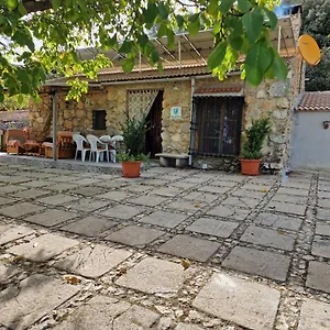 Casa rural Casa Jurinea, Torres (Jaen)