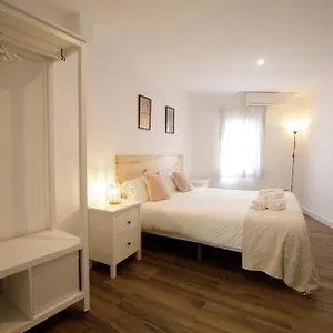El Balcon De La Trinidad - Great Location Cordoue