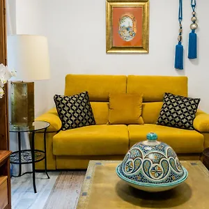 Apartamento La Sultana, Córdoba