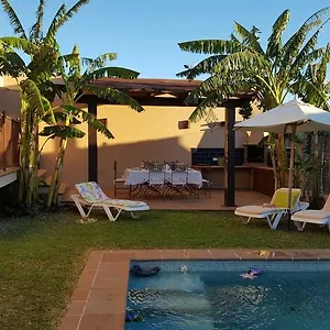 Сasa de vacaciones El Torno, La Barca de la Florida