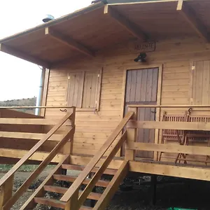 Casa rural Relente, Casabermeja
