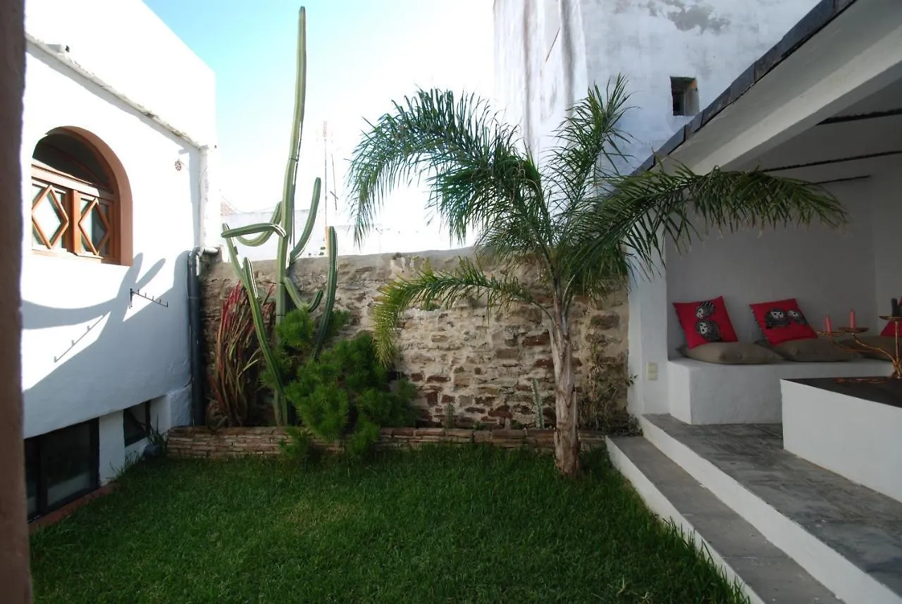 Koala Tarifa Apartment