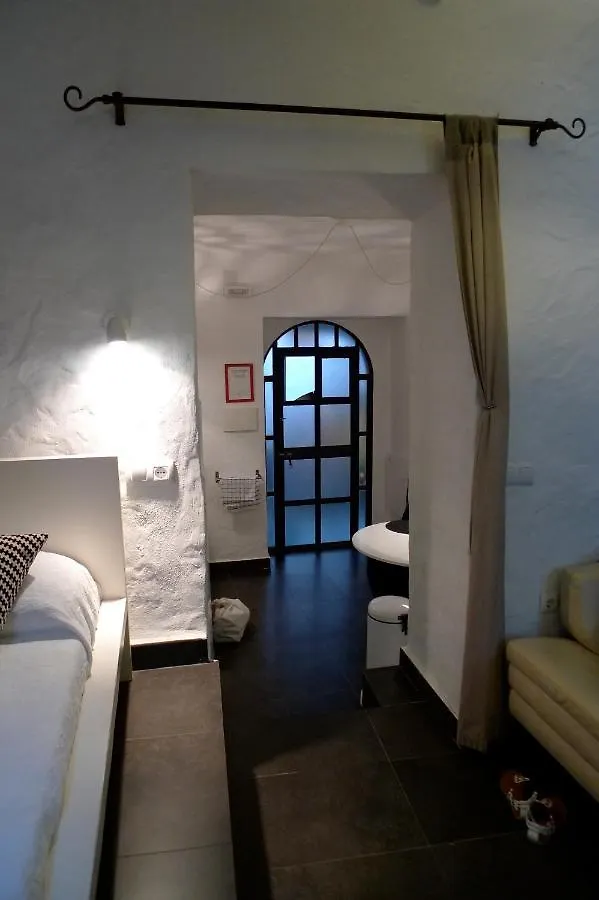 Koala Tarifa Apartment