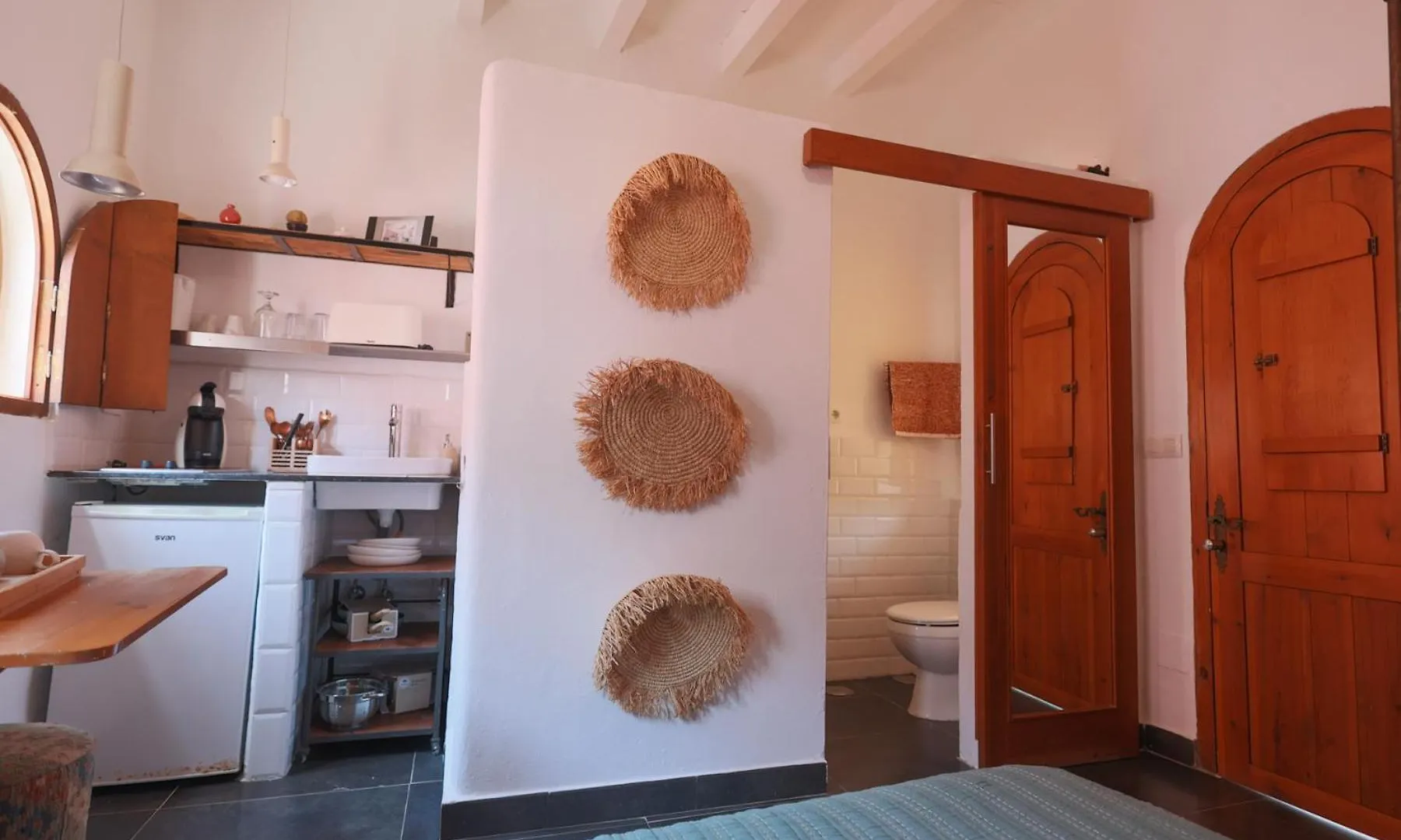 Koala Tarifa Apartment