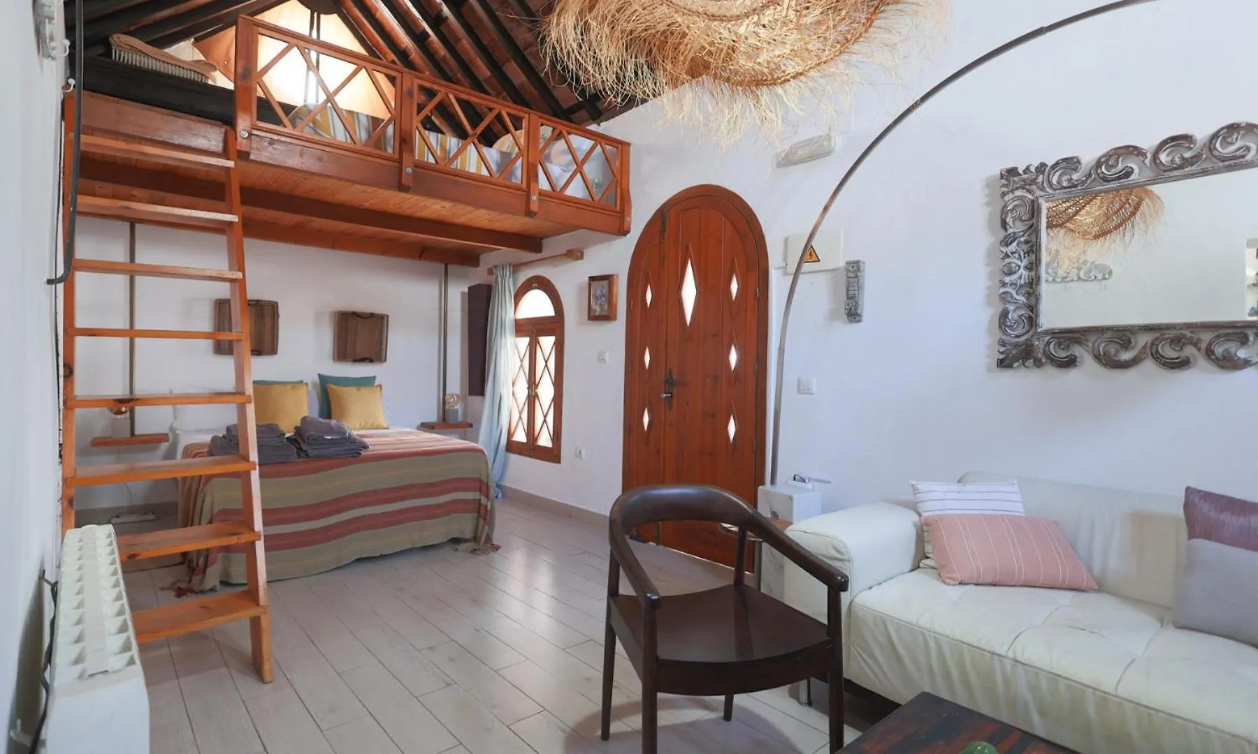 Koala Tarifa Apartment