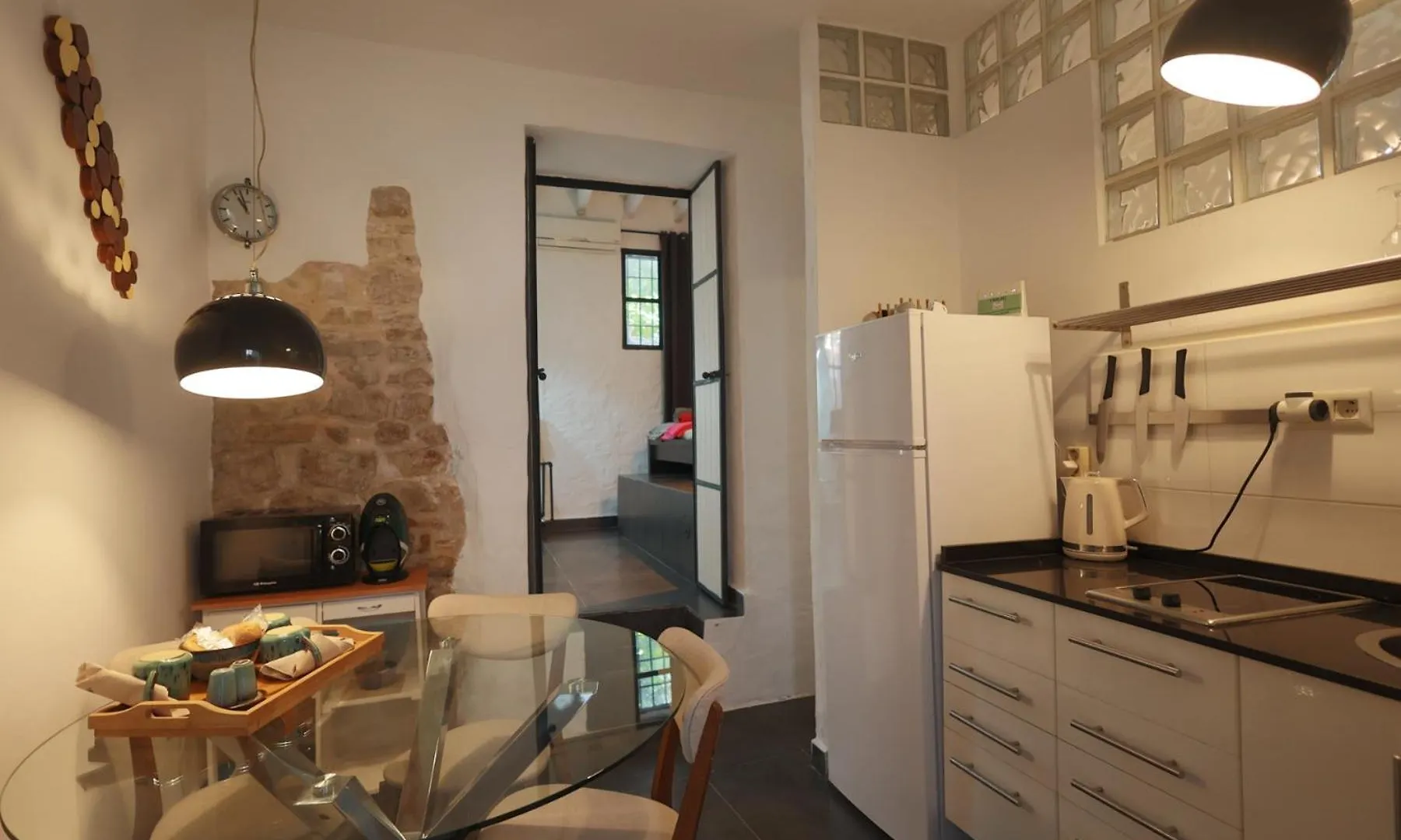 Koala Tarifa Apartment