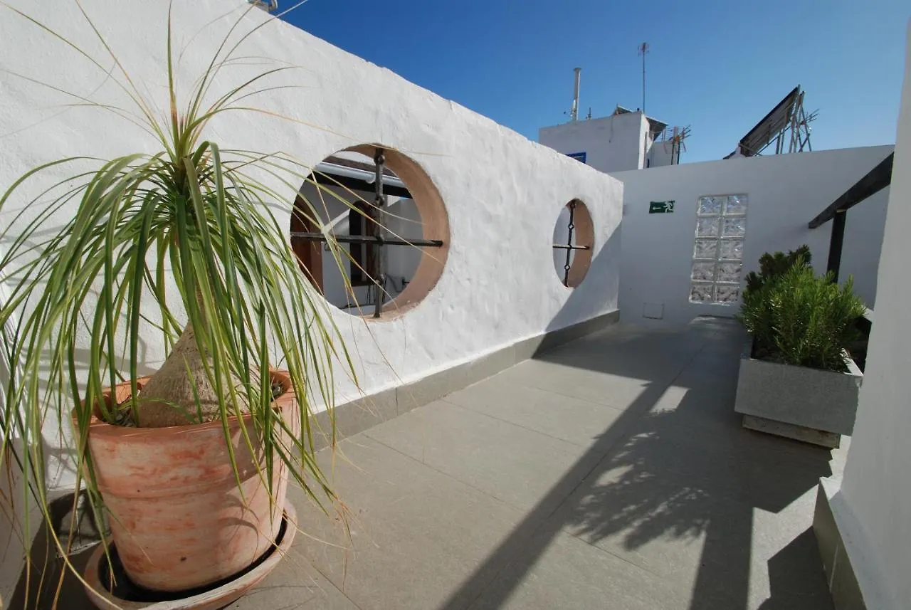 Appartement Koala Tarifa Espagne