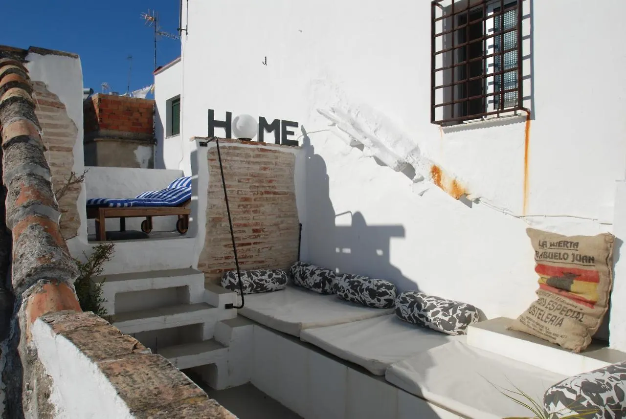 Appartement Koala Tarifa
