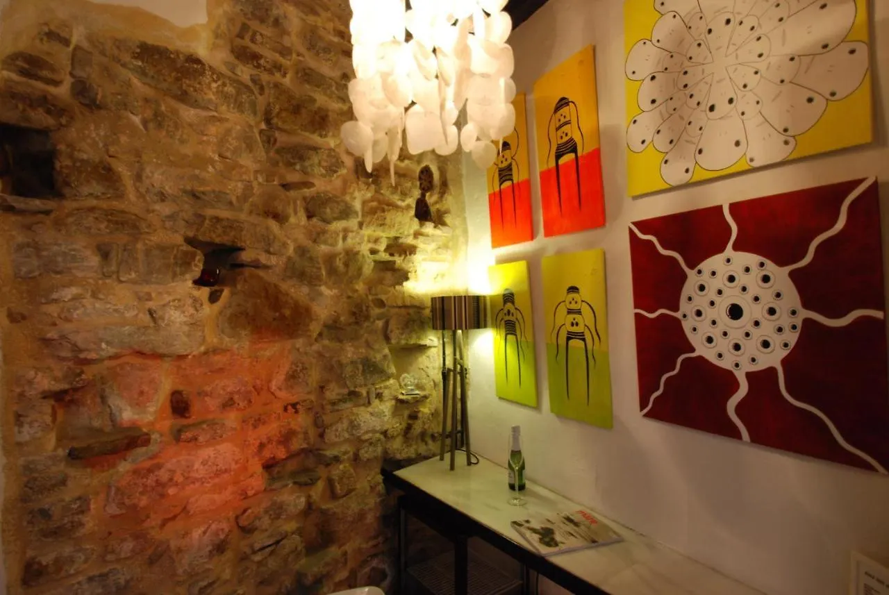 Appartement Koala Tarifa