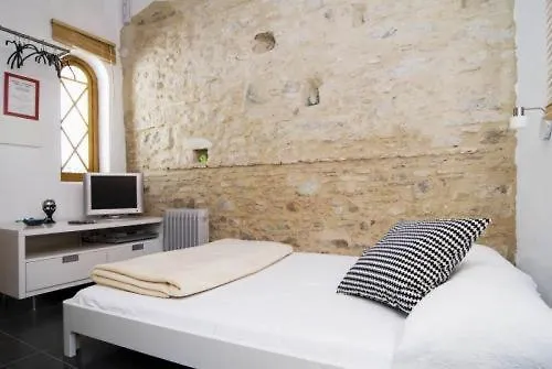 Appartement Koala Tarifa 0*,