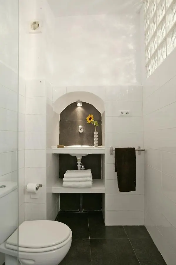 Appartement Koala Tarifa 0*,