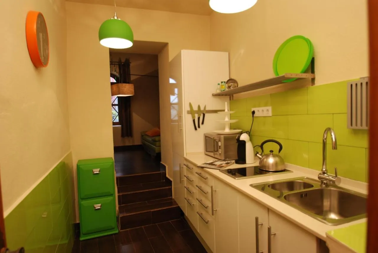 Appartement Koala Tarifa