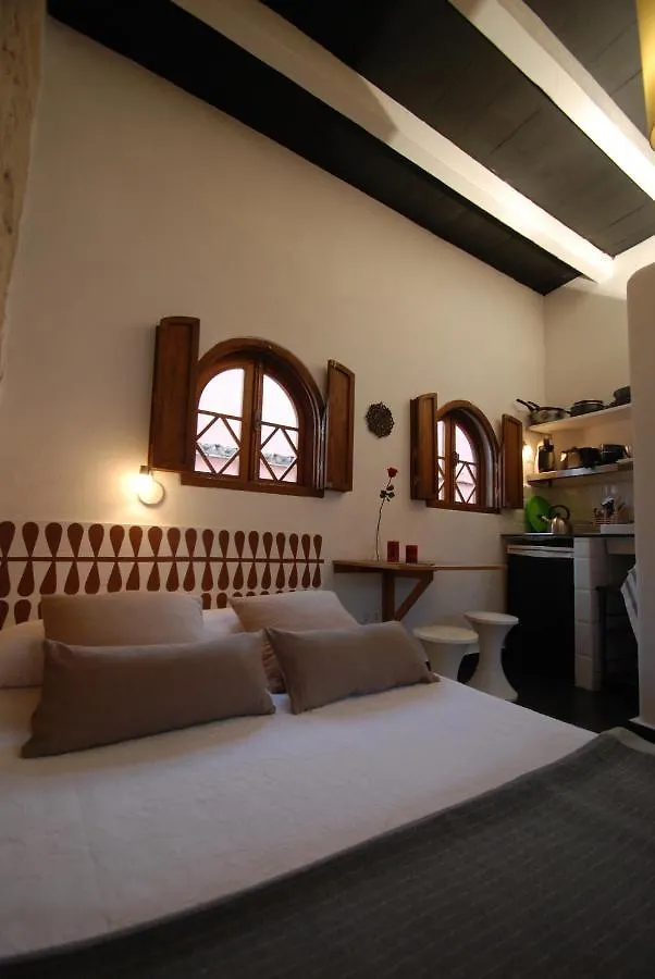 Appartement Koala Tarifa Espagne