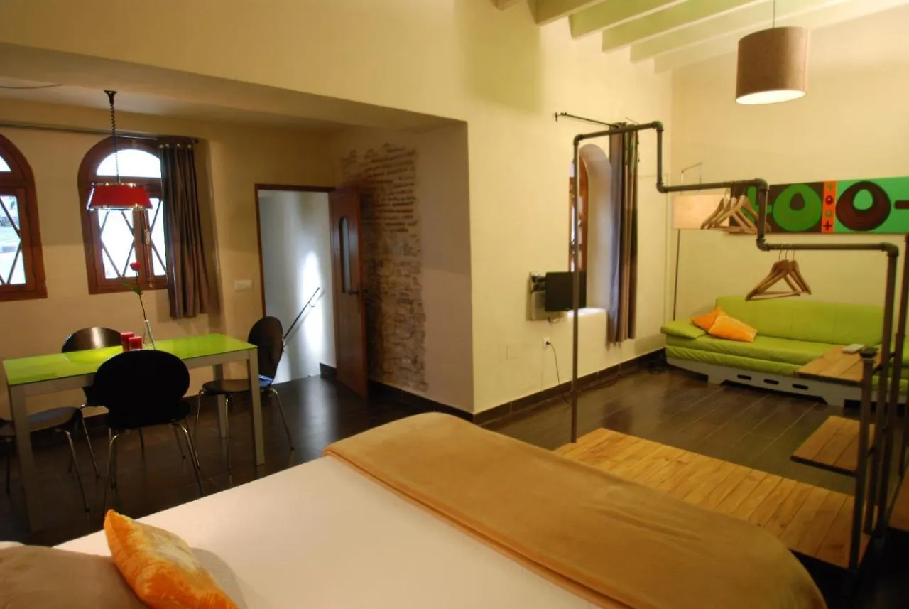 Appartement Koala Tarifa