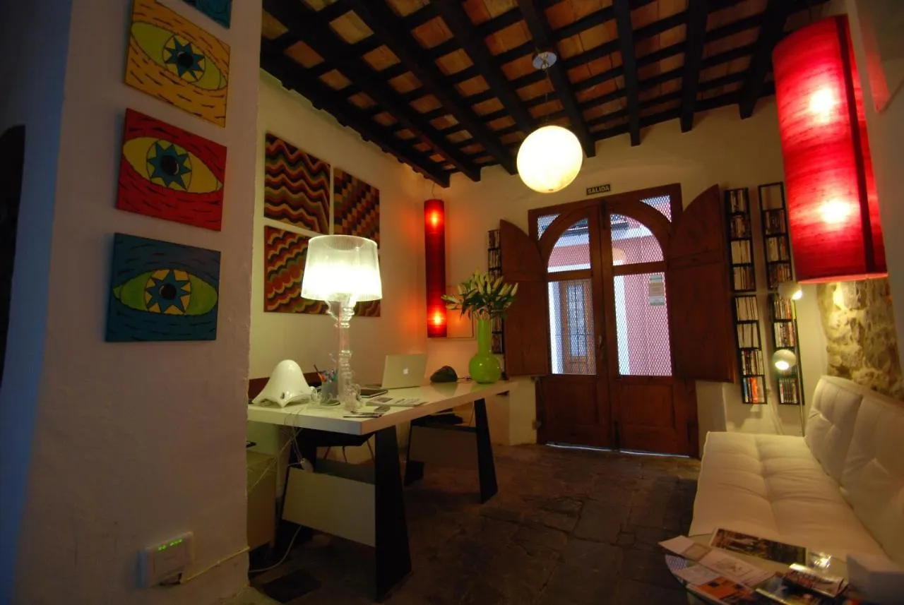 Appartement Koala Tarifa