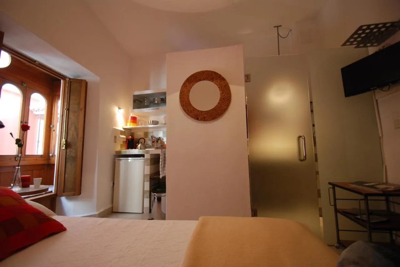 Appartement Koala Tarifa 0*,  Espagne