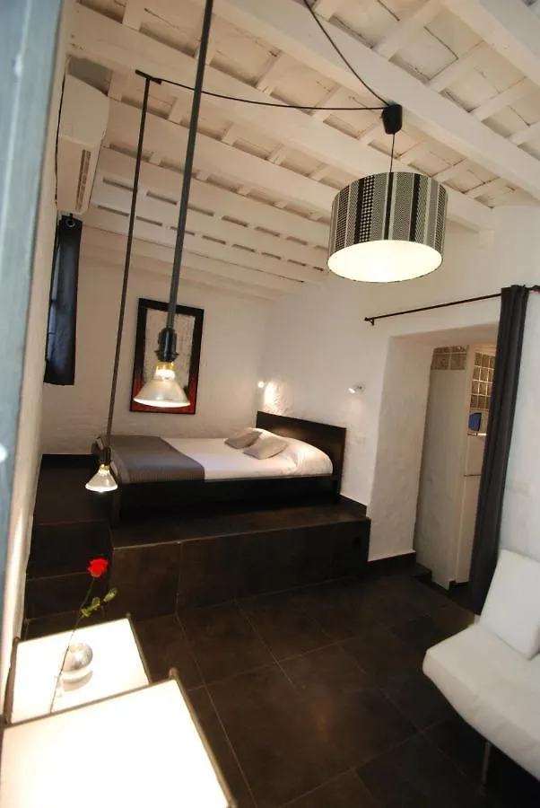 Appartement Koala Tarifa