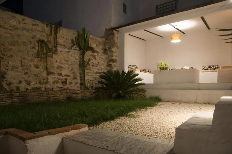 Appartement Koala Tarifa 0*,