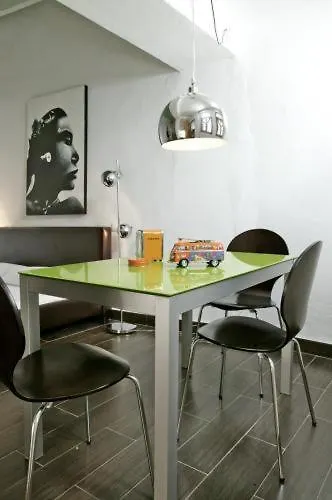 Appartement Koala Tarifa