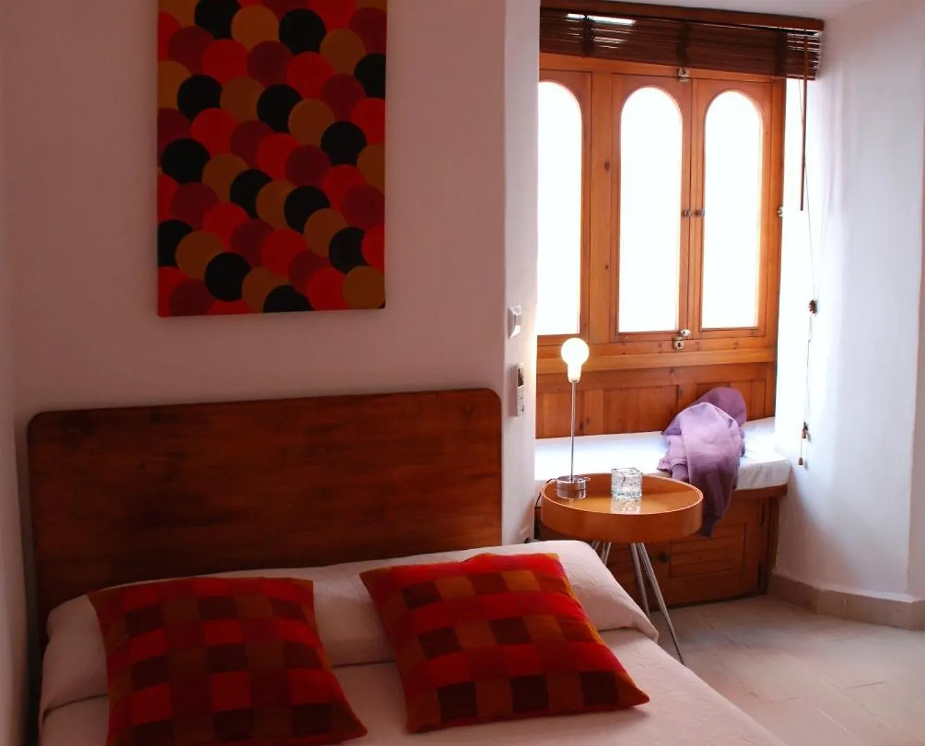 Appartement Koala Tarifa