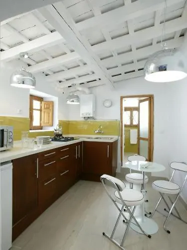 Appartement Koala Tarifa