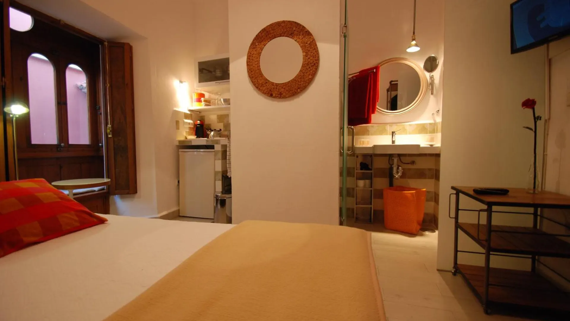 Appartement Koala Tarifa Espagne